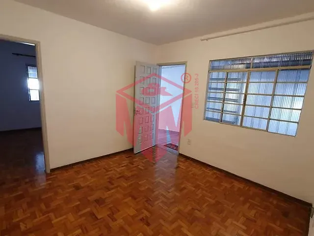 Casa 2 quartos e 1 banheiro, à venda, no bairro Assunção em São Bernardo do Campo