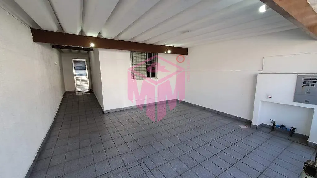 Casa, 2 quartos, 92 m² - Foto 1