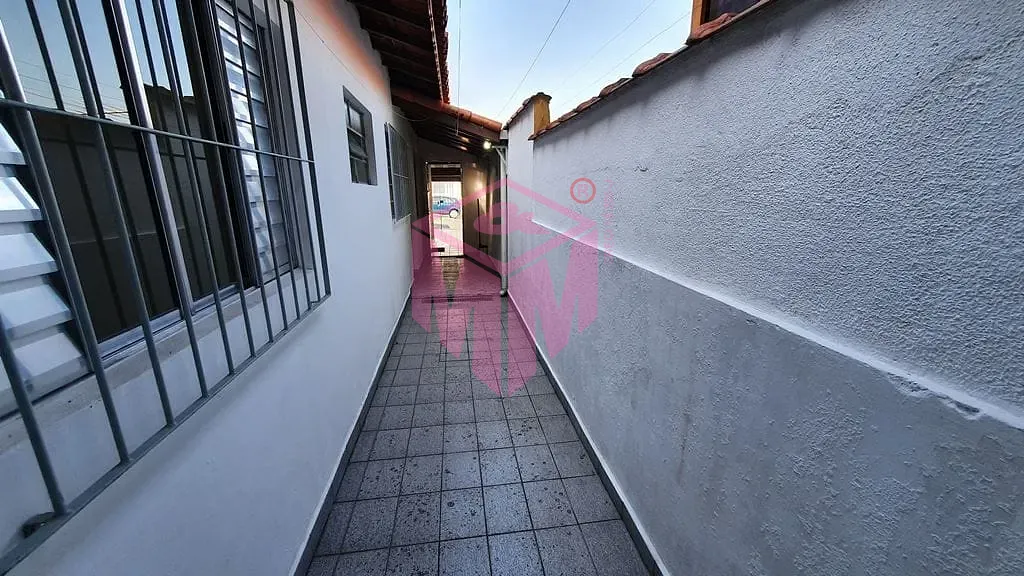 Casa, 2 quartos, 92 m² - Foto 13