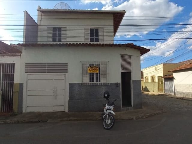 Foto do Casa - Casa à venda 3 Quartos, 1 Vaga, 77M², Boa Vista, Itajubá - MG | MOHALLEM e LOPES CORRETAGEM E ADMINISTRACAO DE IMOVEIS LTDA