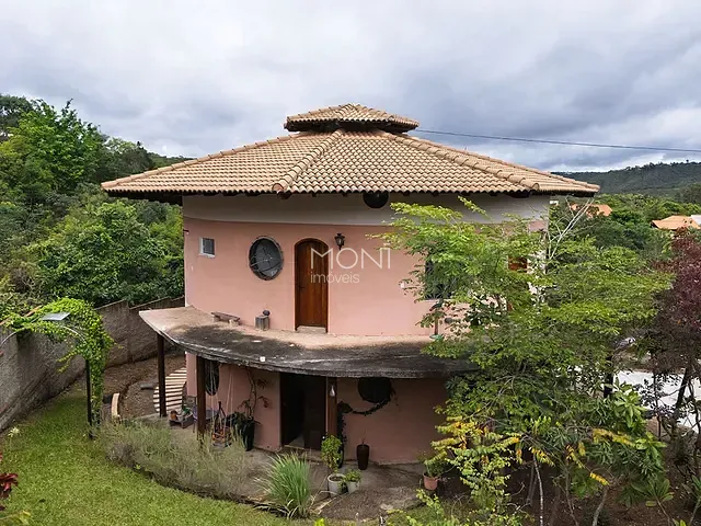 Casa 3 quartos e 3 banheiros, à venda, no bairro Setor Habitacional Jardim Botânico em Brasília