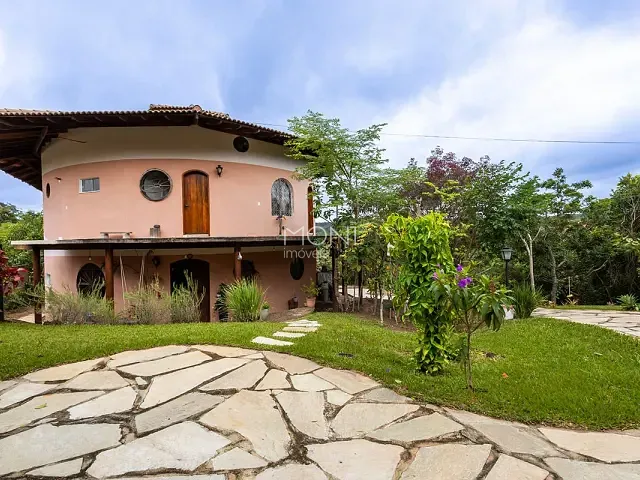 Casa 3 quartos e 3 banheiros, à venda, no bairro Setor Habitacional Jardim Botânico em Brasília