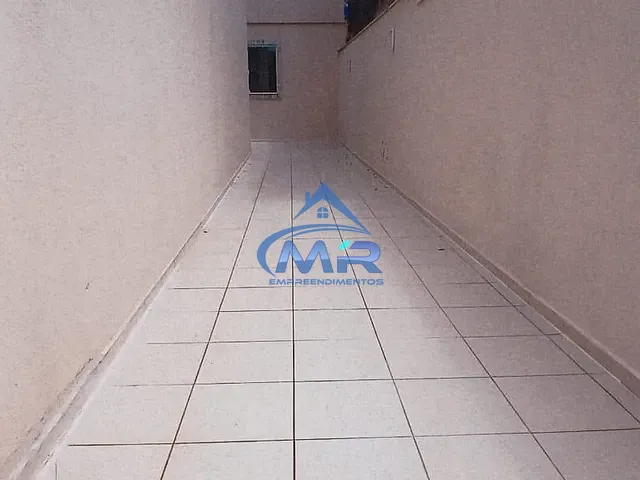 Casa com 112m² 2 quartos e 3 banheiros, à venda, no bairro Parque Boturussu em São Paulo