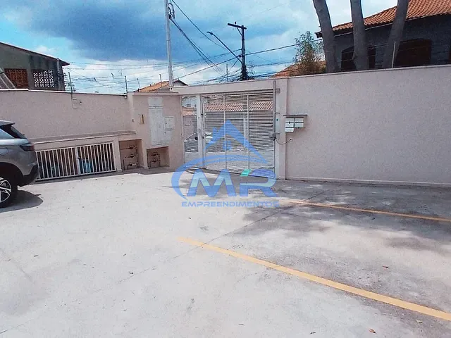 Casa com 112m² 2 quartos e 3 banheiros, à venda, no bairro Parque Boturussu em São Paulo