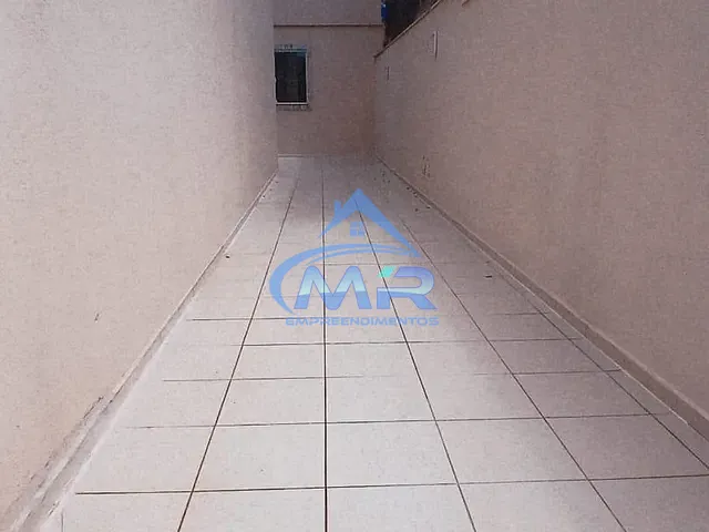 Casa com 112m² 2 quartos e 3 banheiros, à venda, no bairro Parque Boturussu em São Paulo
