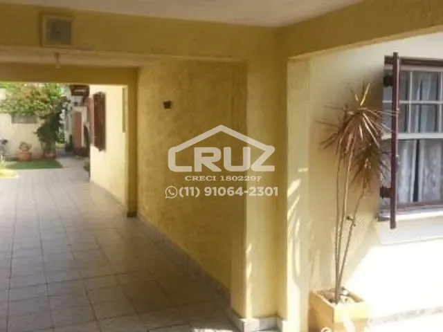 Casa com 432m² 4 quartos e 3 banheiros, à venda, no bairro Região Central em Caieiras