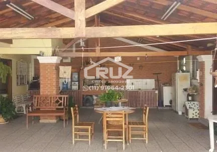 Casa, 4 quartos, 270 m² - Foto 12