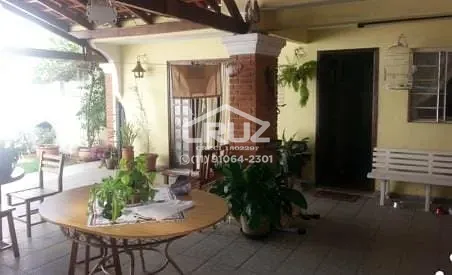 Casa, 4 quartos, 270 m² - Foto 11