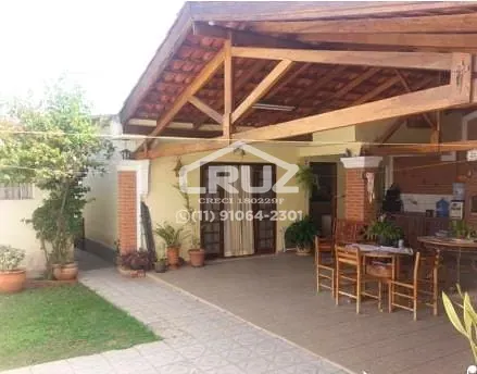 Casa, 4 quartos, 270 m² - Foto 10