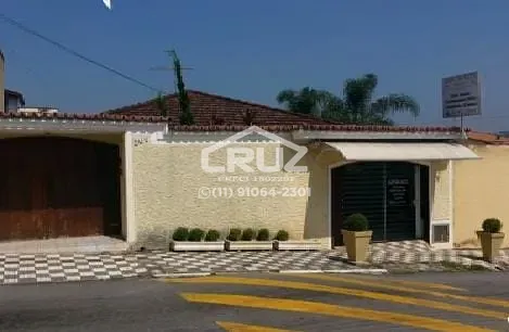 Casa, 4 quartos, 270 m² - Foto 1