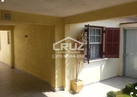 Casa, 4 quartos, 270 m² - Foto 7