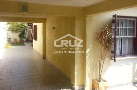 Casa, 4 quartos, 270 m² - Foto 4