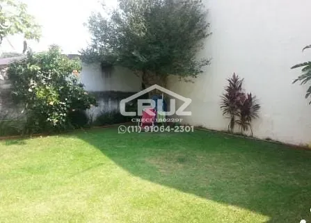Casa, 4 quartos, 270 m² - Foto 3