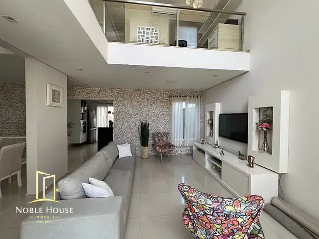 Casa 3 quartos e 4 banheiros, à venda, no bairro Bosque em Vinhedo