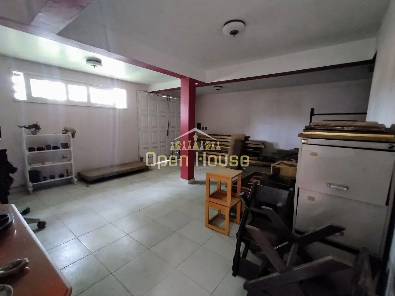 Casa, 3 quartos, 360 m² - Foto 7