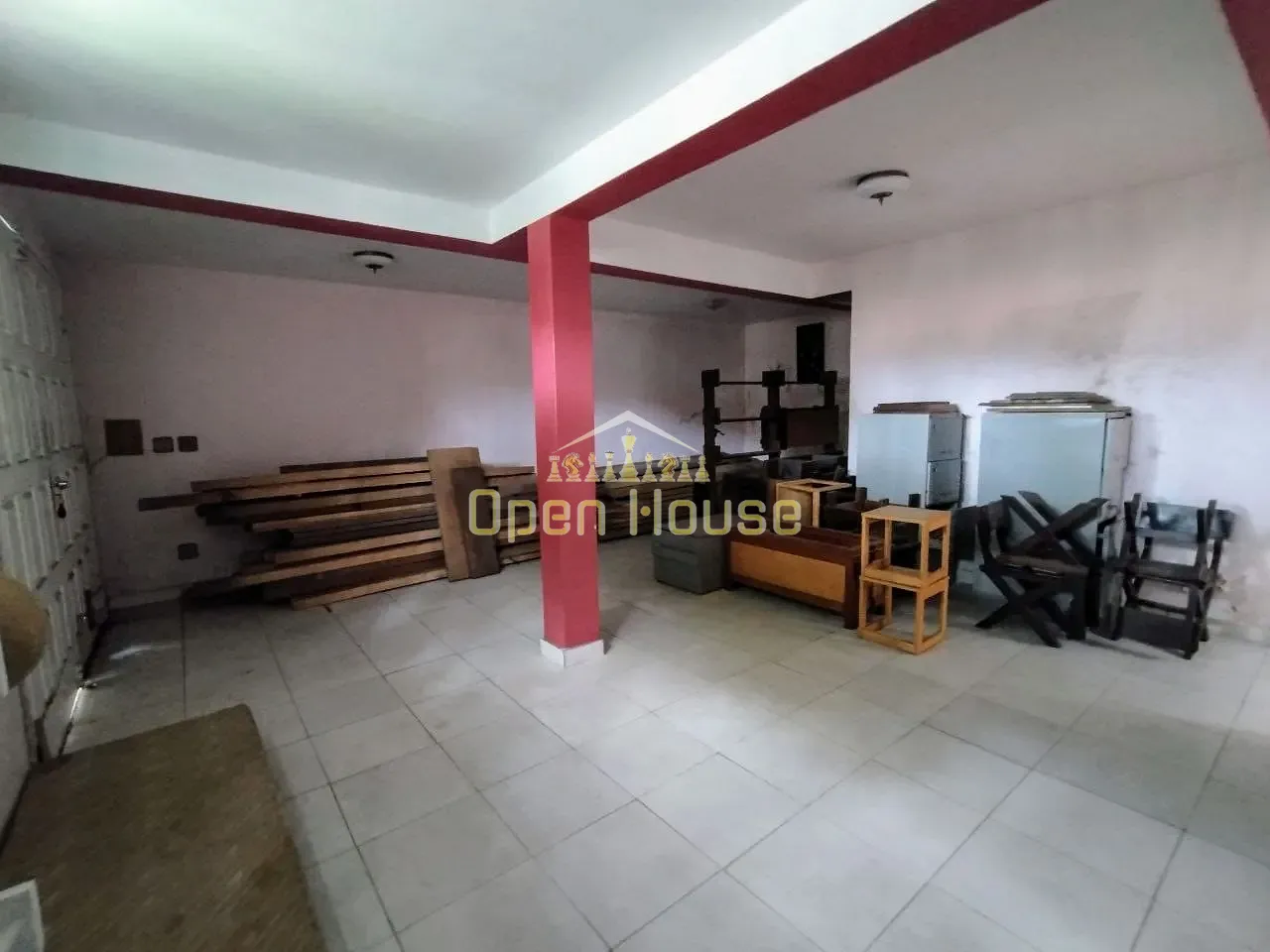 Casa, 3 quartos, 360 m² - Foto 8
