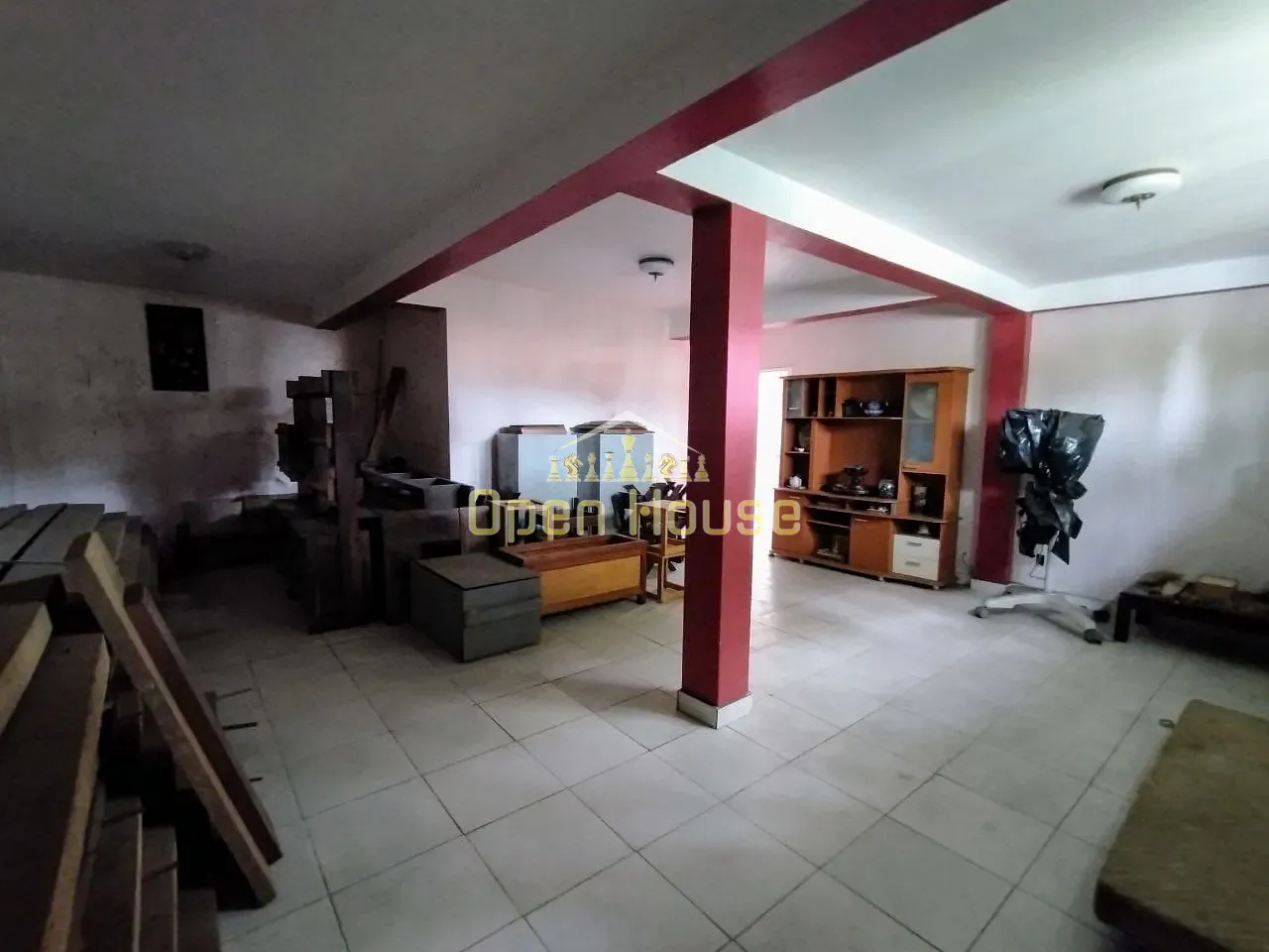 Casa, 3 quartos, 360 m² - Foto 9