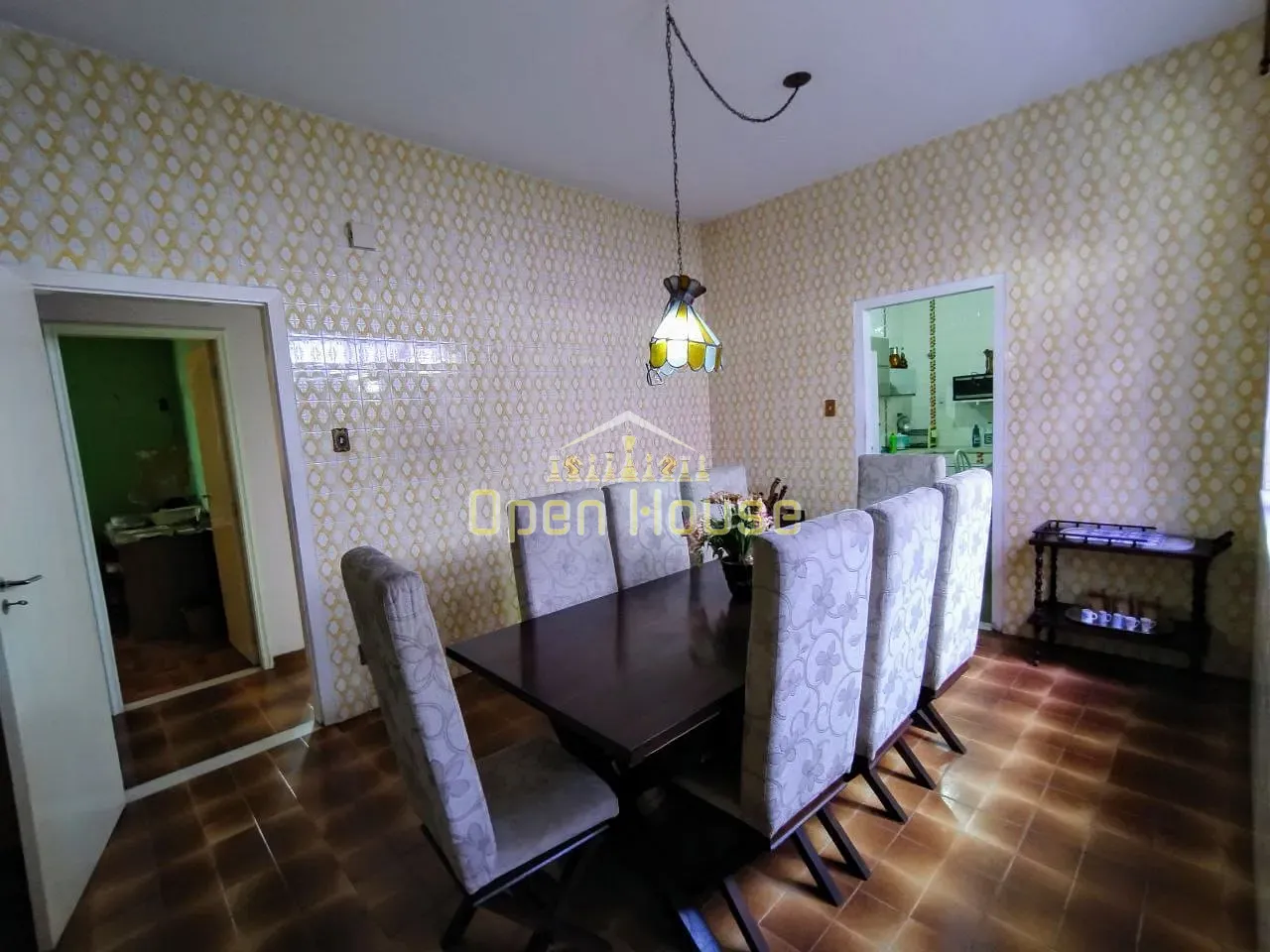 Casa, 3 quartos, 360 m² - Foto 11