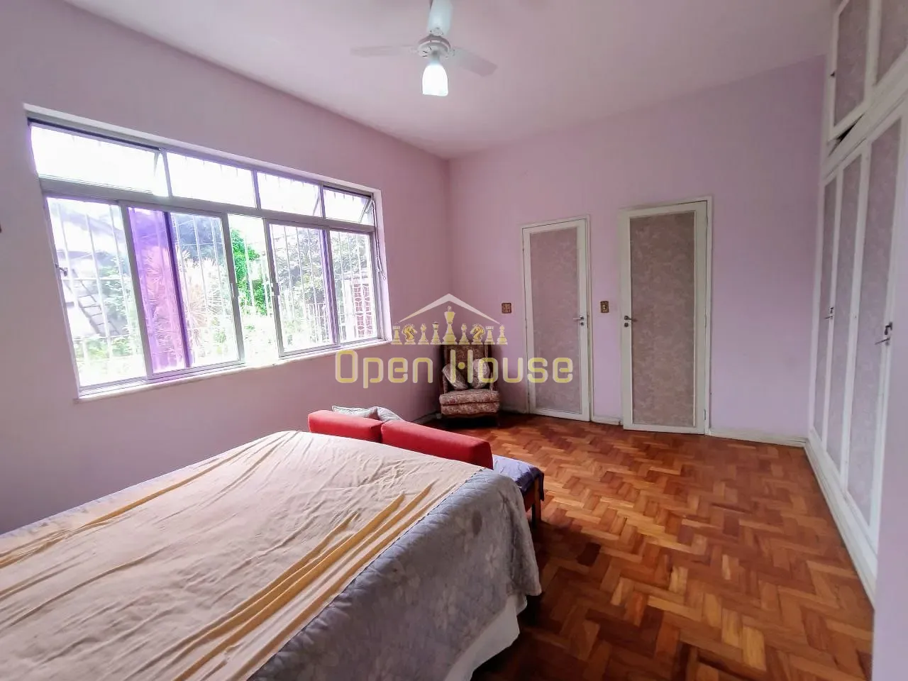 Casa, 3 quartos, 360 m² - Foto 21