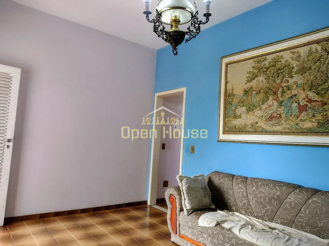 Casa, 3 quartos, 360 m² - Foto 36