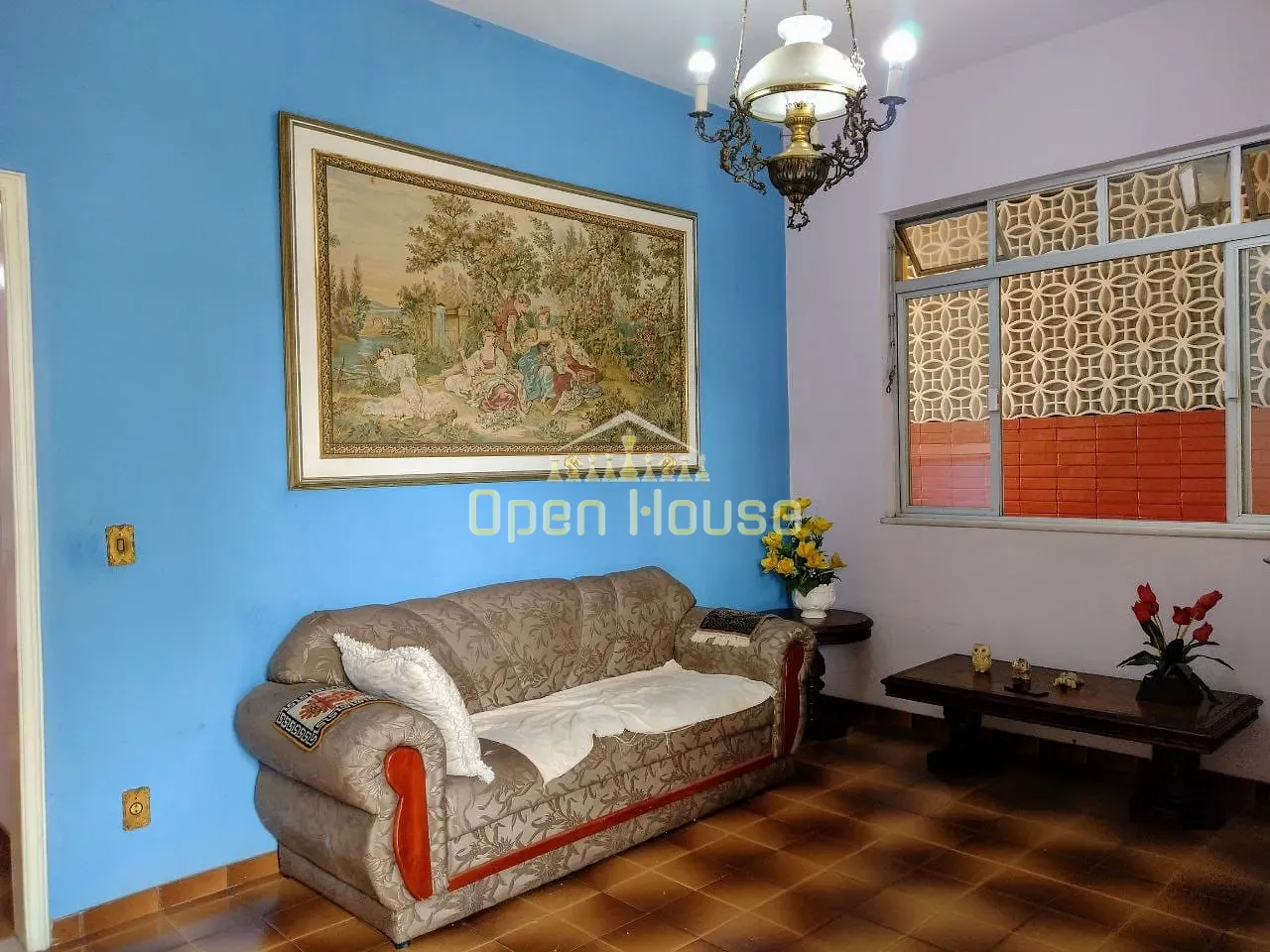 Casa, 3 quartos, 360 m² - Foto 37
