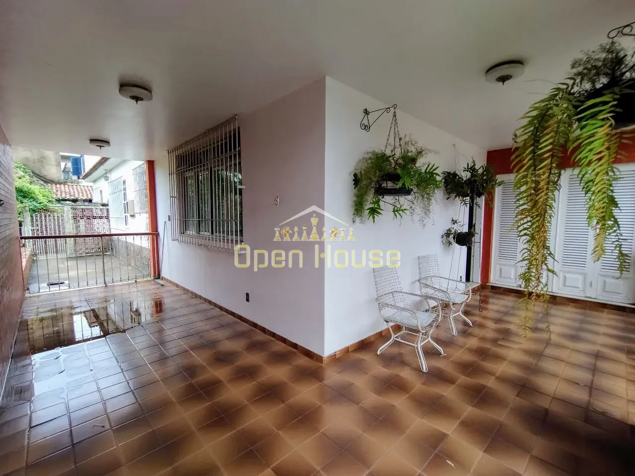 Casa, 3 quartos, 360 m² - Foto 43