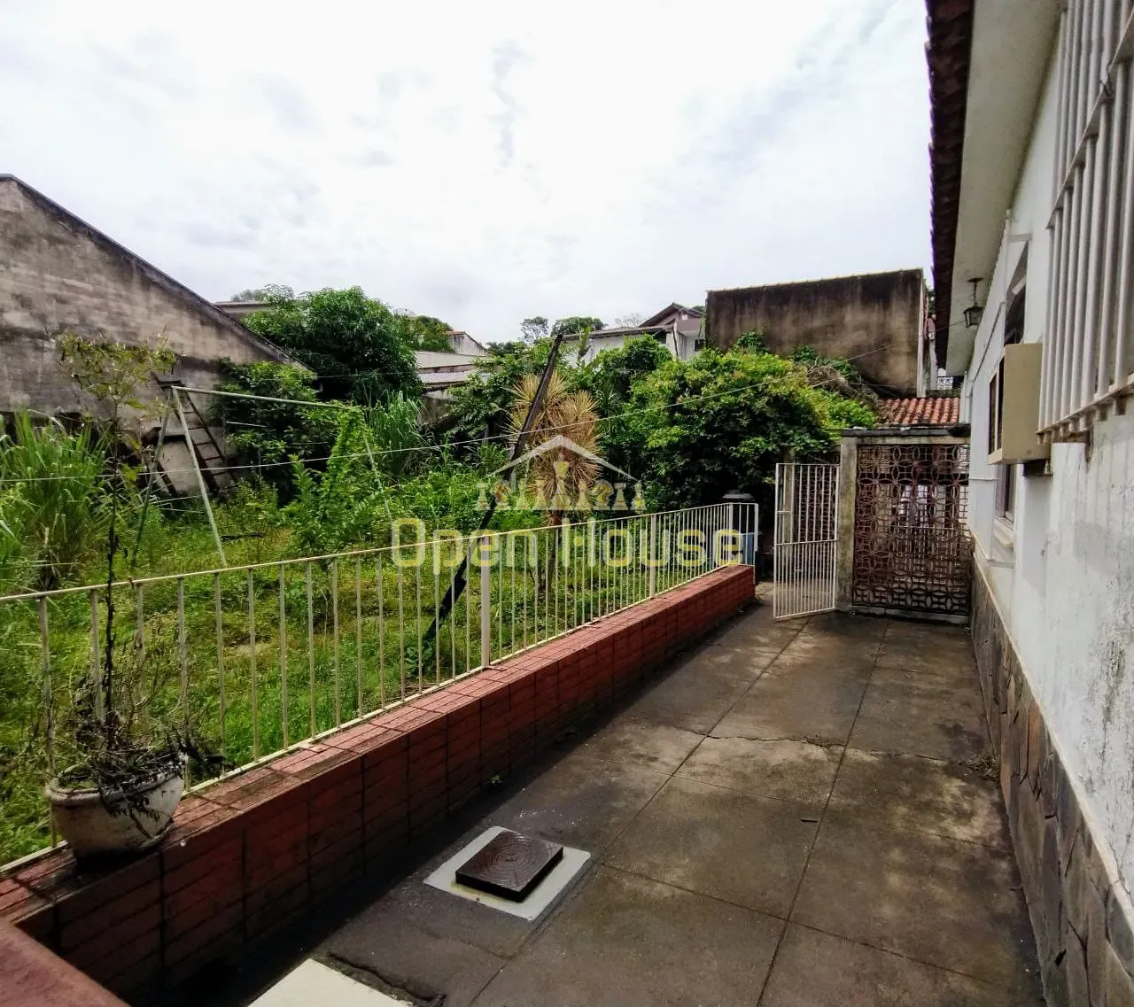 Casa, 3 quartos, 360 m² - Foto 45
