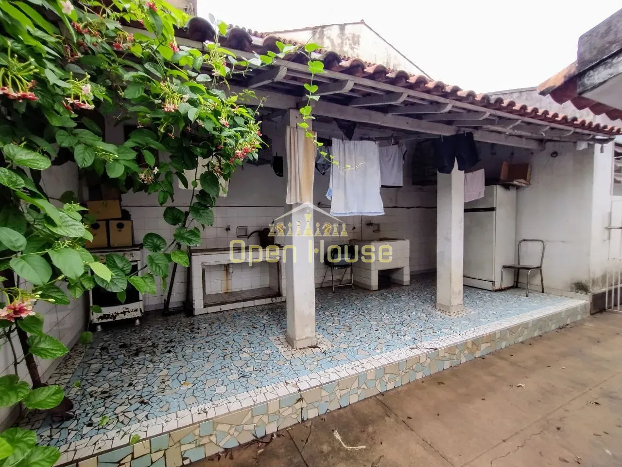 Casa, 3 quartos, 360 m² - Foto 47
