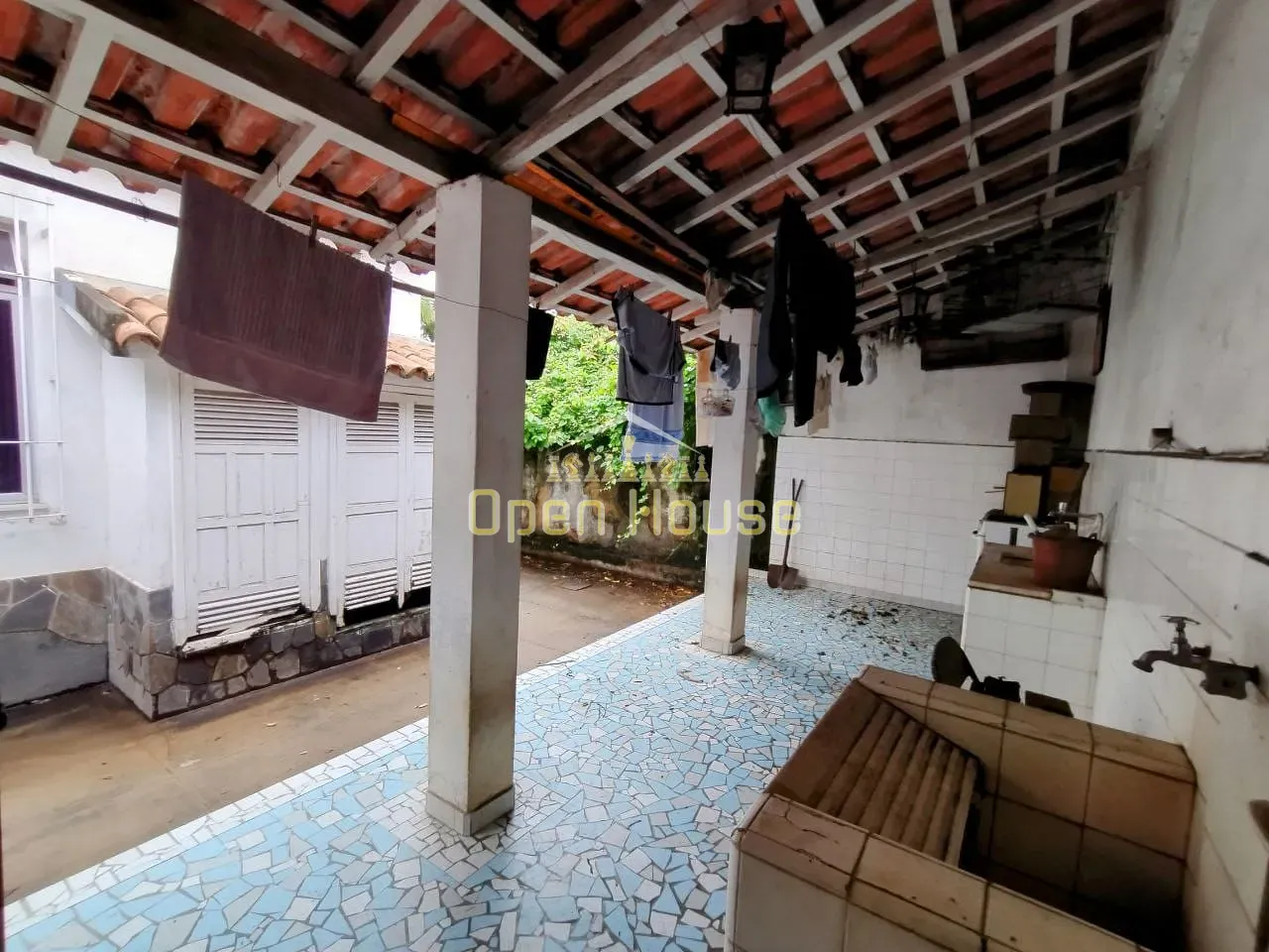 Casa, 3 quartos, 360 m² - Foto 48