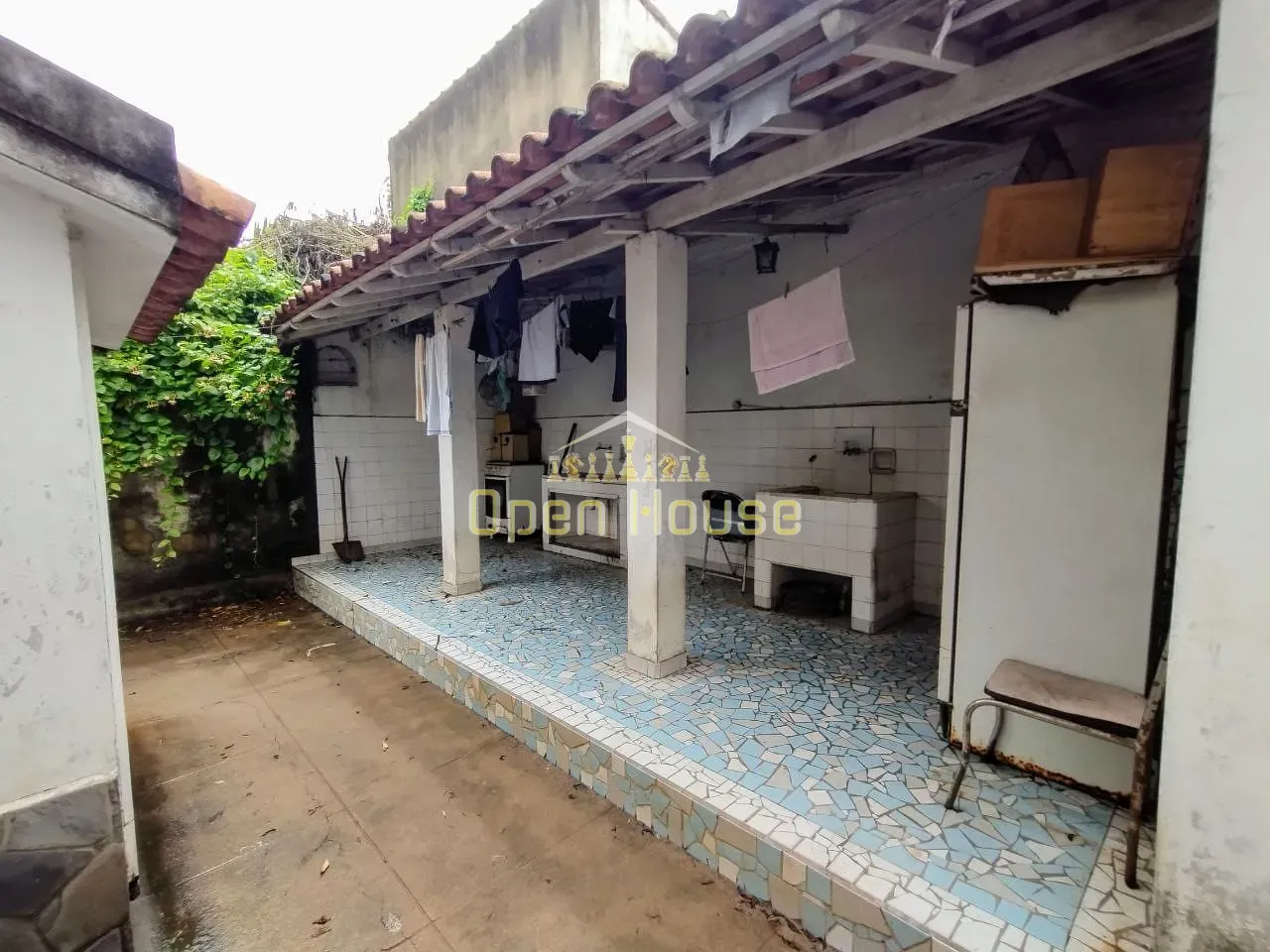 Casa, 3 quartos, 360 m² - Foto 49