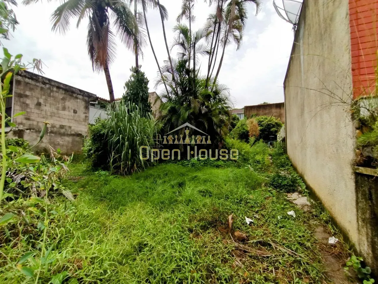 Casa, 3 quartos, 360 m² - Foto 55