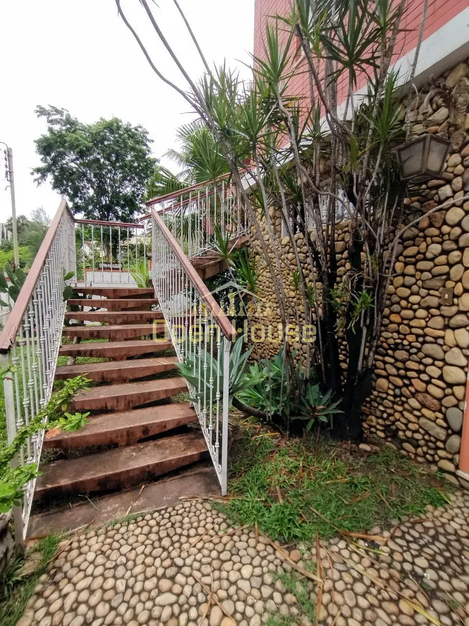 Casa, 3 quartos, 360 m² - Foto 1
