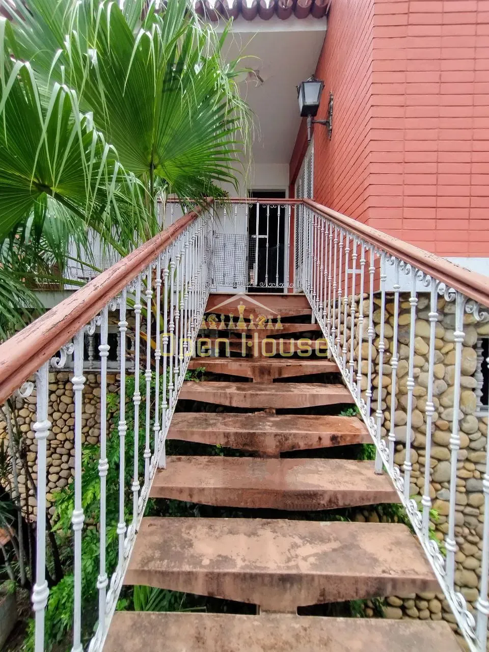 Casa, 3 quartos, 360 m² - Foto 2