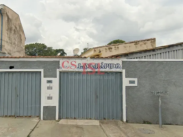 Casa com 250m² 2 quartos e 1 banheiro, à venda, no bairro Jardim Morumbi em Campinas
