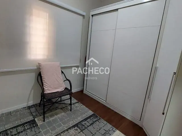 Casa com 150m² 2 quartos e 1 banheiro, à venda, no bairro Parque Residencial Jaguari em Americana