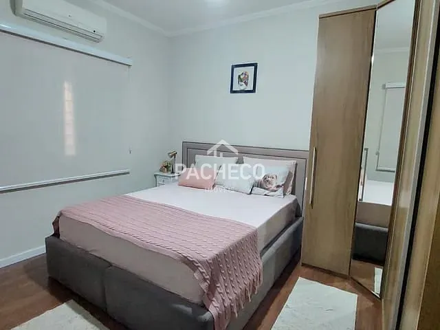 Casa com 150m² 2 quartos e 1 banheiro, à venda, no bairro Parque Residencial Jaguari em Americana
