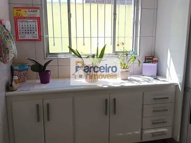 Casa com 126m² 3 quartos e 3 banheiros, à venda, no bairro Jardim Nove de Julho em São Paulo