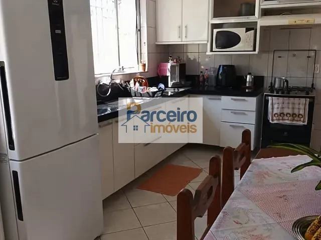 Casa com 126m² 3 quartos e 3 banheiros, à venda, no bairro Jardim Nove de Julho em São Paulo