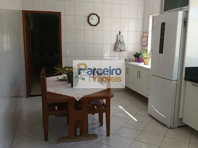 Casa com 126m² 3 quartos e 3 banheiros, à venda, no bairro Jardim Nove de Julho em São Paulo