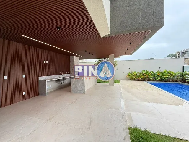 Casa com 532m² 4 quartos e 5 banheiros, à venda, no bairro Jardins França em Goiânia