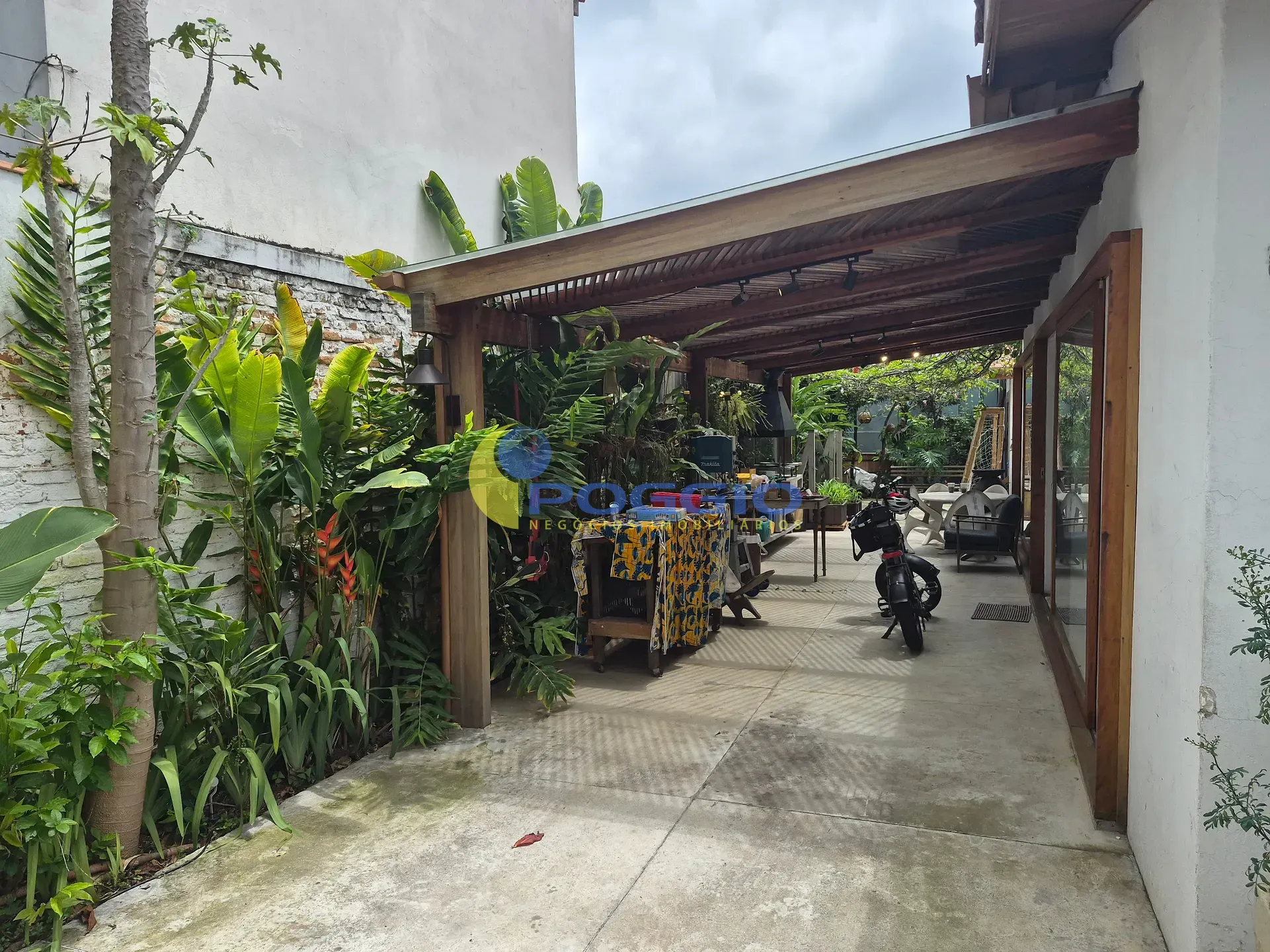 Casa, 2 quartos, 135 m² - Foto 5