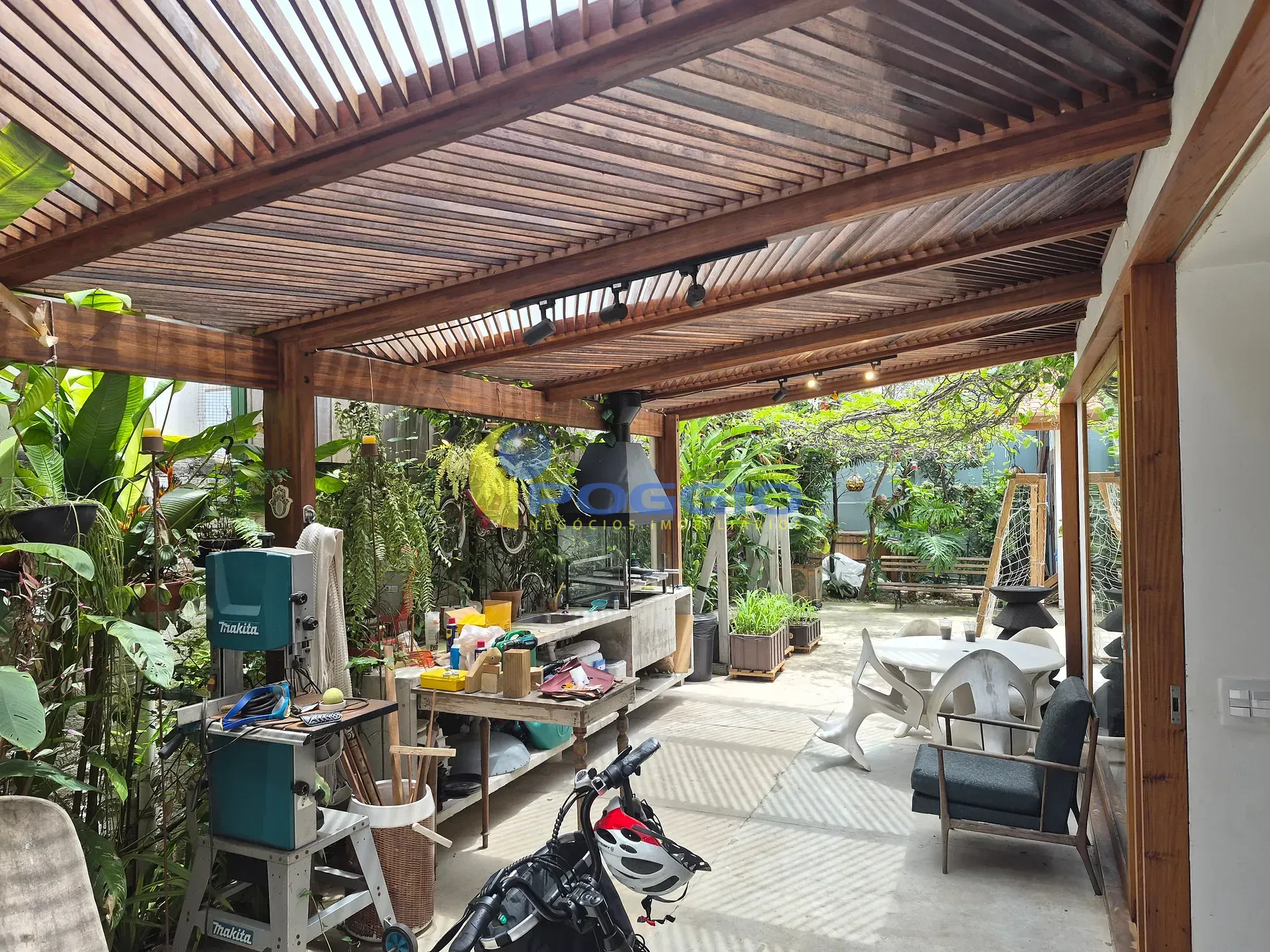 Casa, 2 quartos, 135 m² - Foto 6