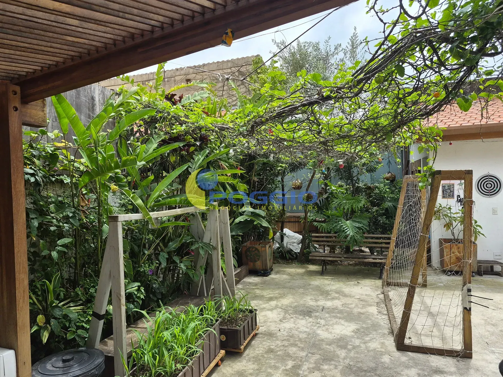 Casa, 2 quartos, 135 m² - Foto 22