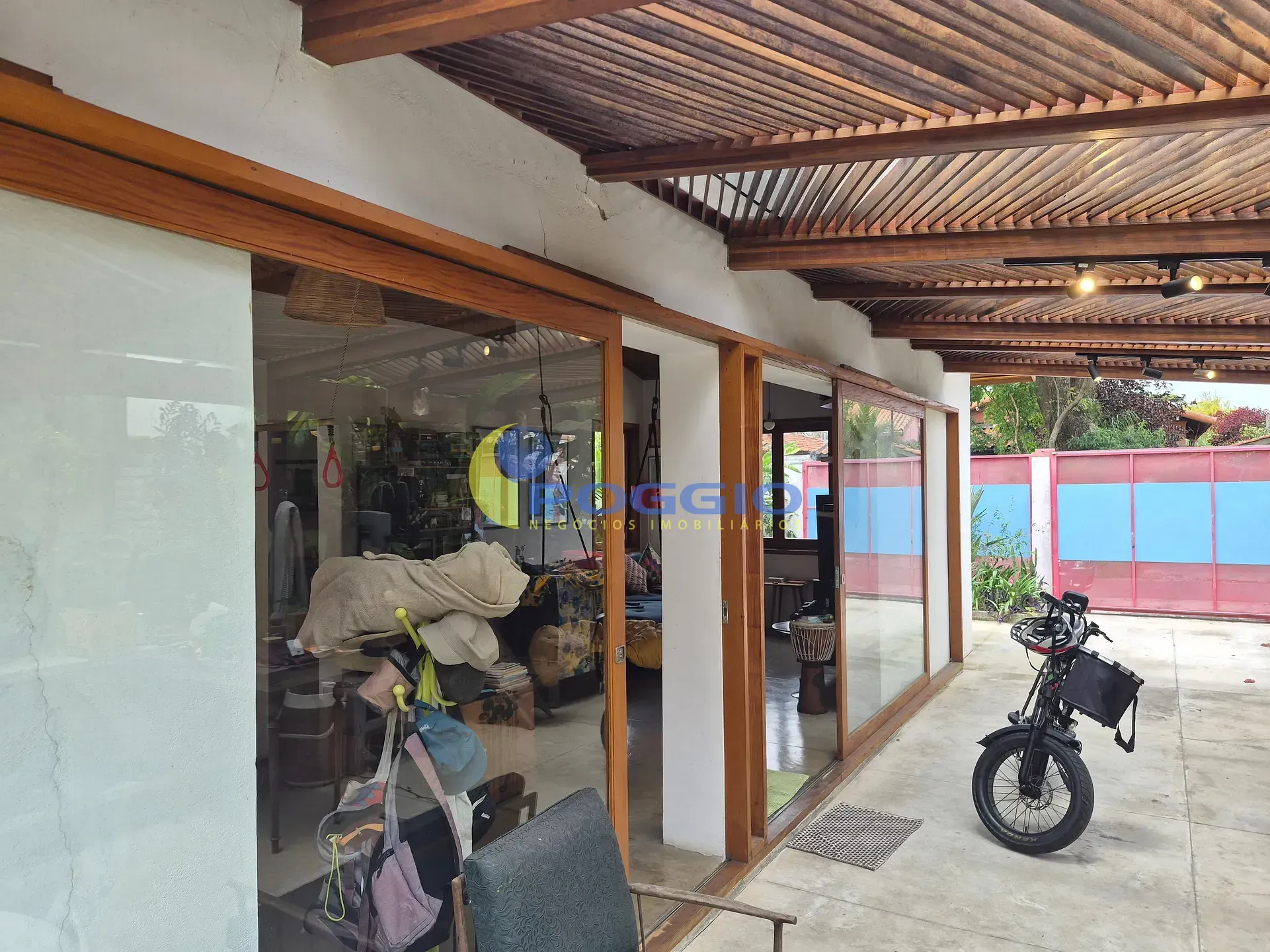 Casa, 2 quartos, 135 m² - Foto 9