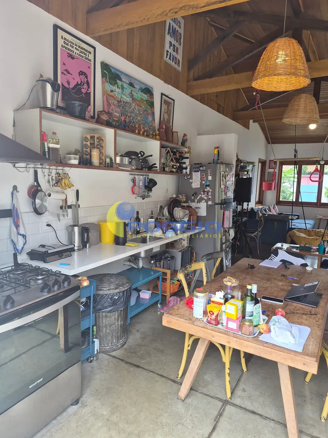 Casa, 2 quartos, 135 m² - Foto 18