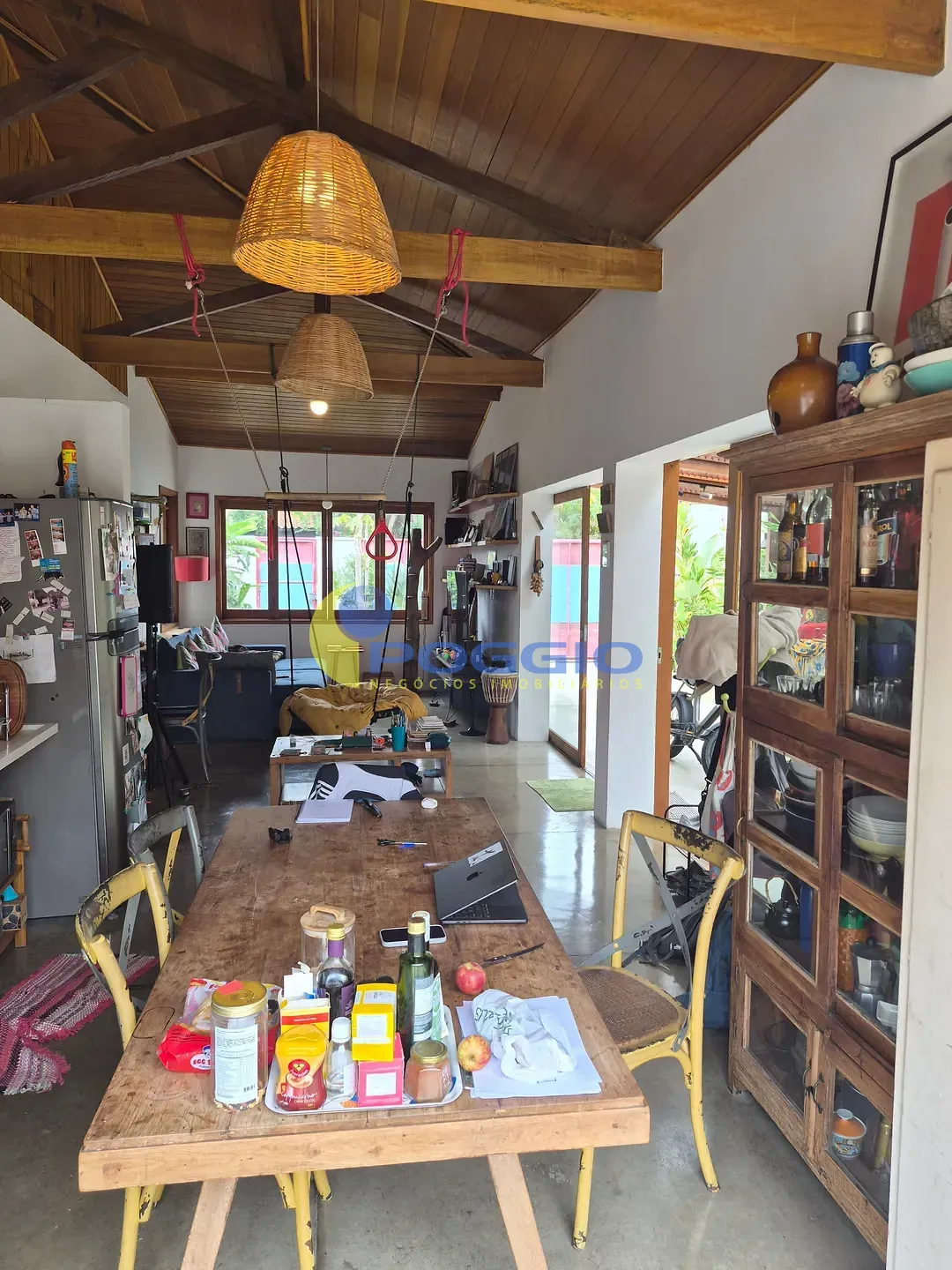 Casa, 2 quartos, 135 m² - Foto 14