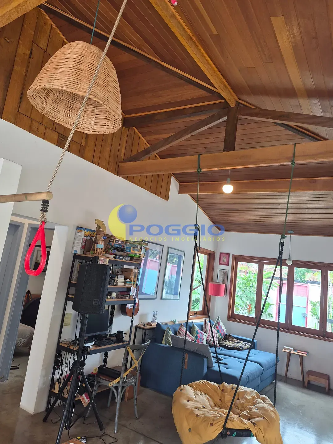 Casa, 2 quartos, 135 m² - Foto 12