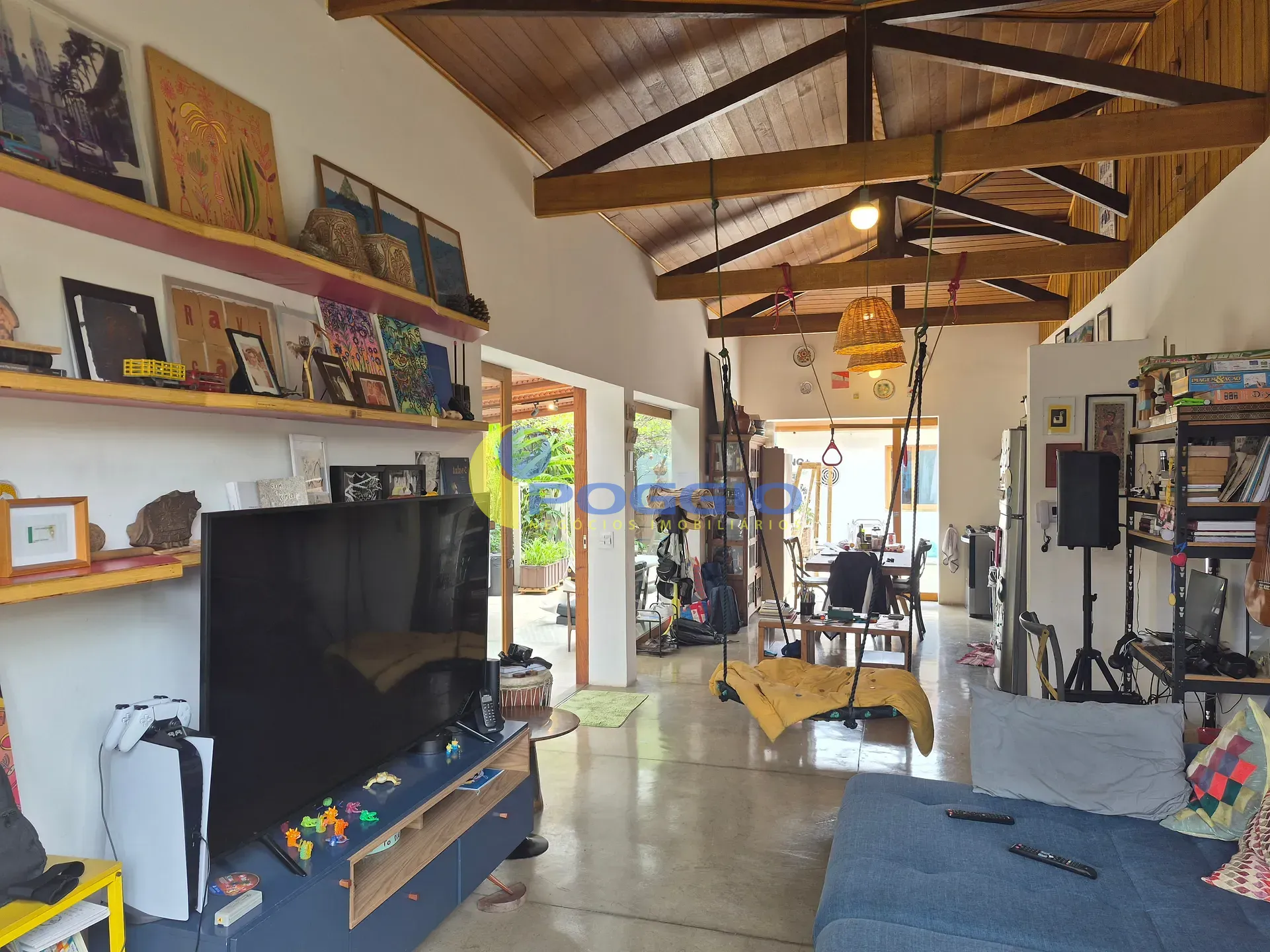 Casa, 2 quartos, 135 m² - Foto 16