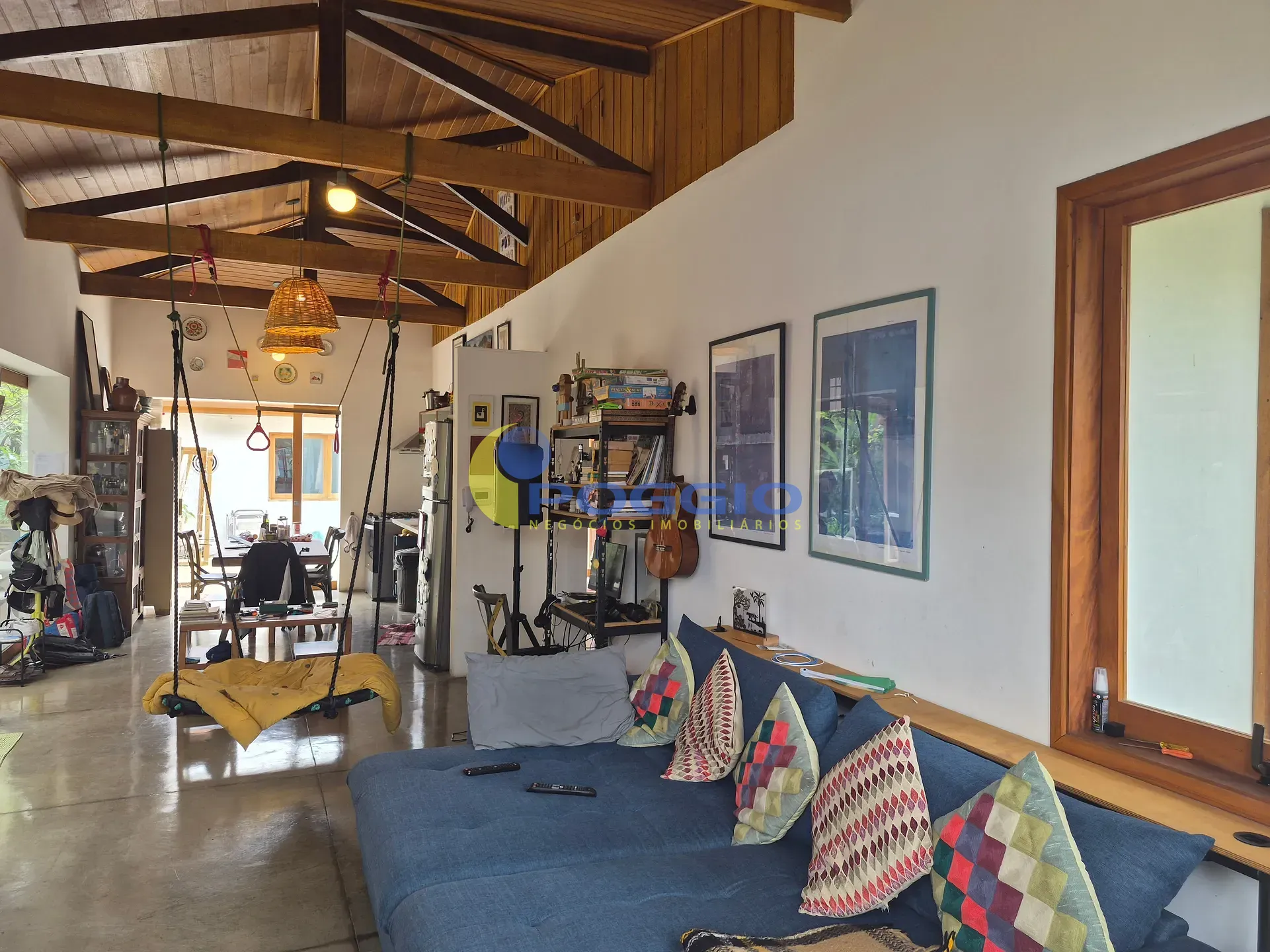 Casa, 2 quartos, 135 m² - Foto 17