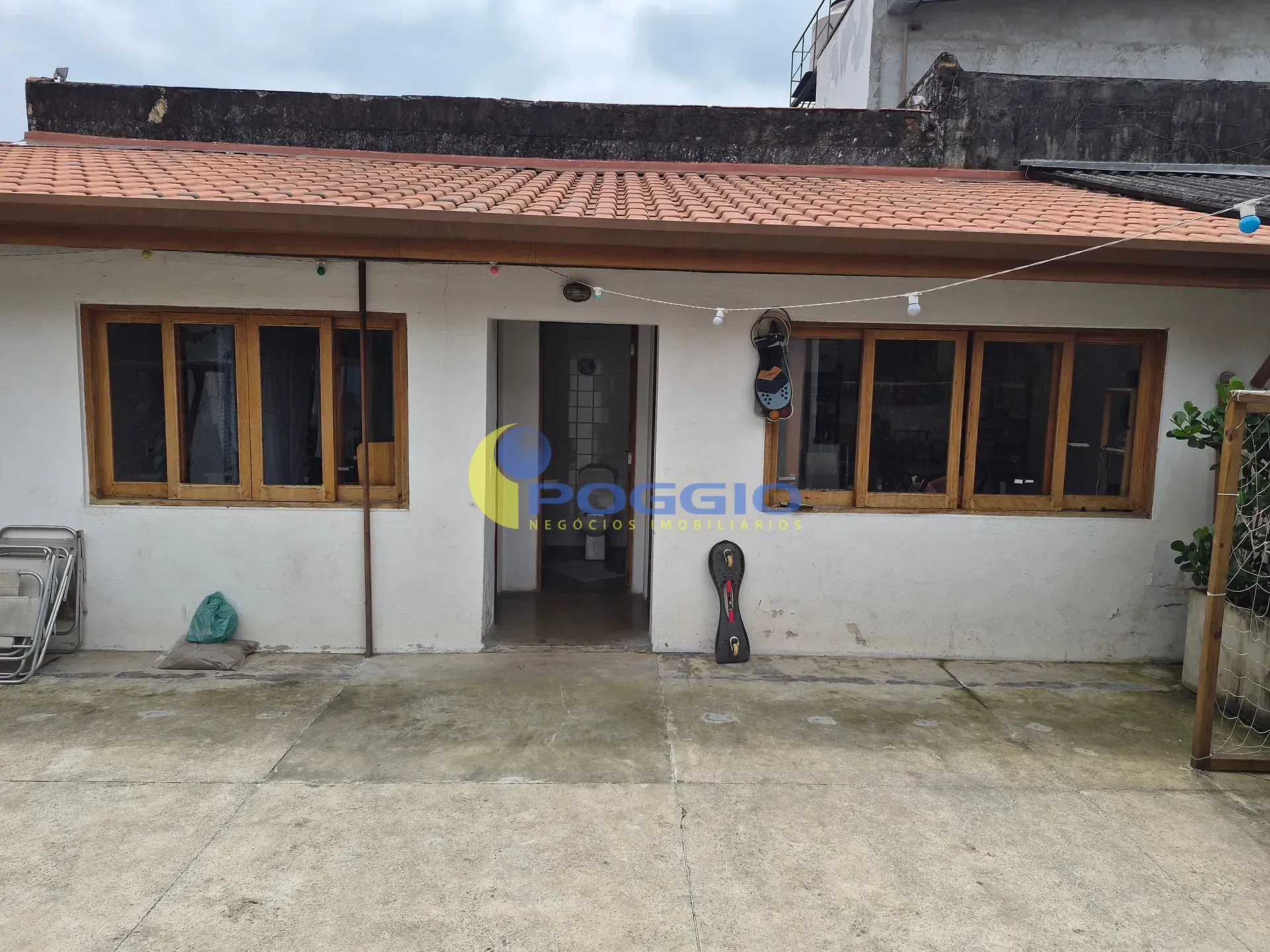 Casa, 2 quartos, 135 m² - Foto 21